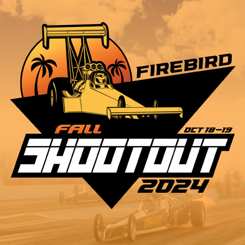 Firebird Fall Shootout